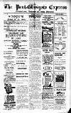 Port-Glasgow Express Wednesday 18 March 1931 Page 1