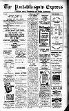Port-Glasgow Express Friday 27 March 1931 Page 1