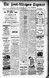 Port-Glasgow Express Friday 12 June 1931 Page 1