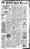 Port-Glasgow Express Friday 28 July 1933 Page 1