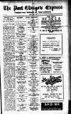 Port-Glasgow Express Friday 03 May 1935 Page 1