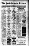 Port-Glasgow Express Friday 02 October 1936 Page 1