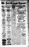 Port-Glasgow Express Wednesday 06 January 1937 Page 1