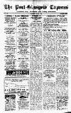 Port-Glasgow Express Wednesday 04 May 1938 Page 1