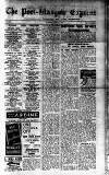 Port-Glasgow Express Wednesday 03 January 1940 Page 1
