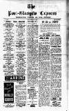 Port-Glasgow Express Friday 23 February 1940 Page 1
