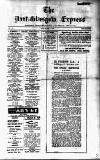 Port-Glasgow Express Friday 22 March 1940 Page 1
