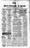 Port-Glasgow Express Friday 19 April 1940 Page 1