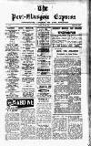 Port-Glasgow Express Friday 28 June 1940 Page 1