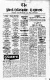 Port-Glasgow Express Friday 18 October 1940 Page 1