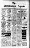 Port-Glasgow Express Friday 13 December 1940 Page 1