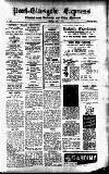 Port-Glasgow Express Wednesday 18 February 1942 Page 1
