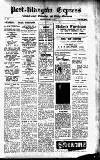 Port-Glasgow Express Wednesday 11 March 1942 Page 1
