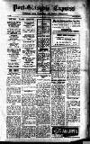 Port-Glasgow Express Wednesday 12 August 1942 Page 1