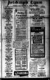 Port-Glasgow Express Friday 08 January 1943 Page 1