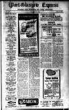 Port-Glasgow Express Friday 19 February 1943 Page 1