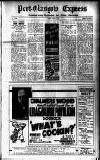 Port-Glasgow Express Friday 11 June 1943 Page 1