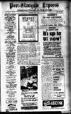 Port-Glasgow Express Wednesday 01 December 1943 Page 1