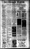 Port-Glasgow Express Wednesday 17 January 1945 Page 1