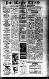 Port-Glasgow Express Wednesday 25 April 1945 Page 1