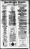 Port-Glasgow Express Friday 07 December 1945 Page 1