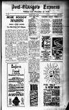 Port-Glasgow Express Wednesday 22 January 1947 Page 1