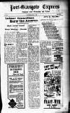 Port-Glasgow Express Wednesday 02 April 1947 Page 1