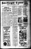 Port-Glasgow Express Friday 18 April 1947 Page 1