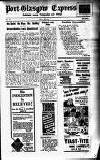 Port-Glasgow Express Friday 25 April 1947 Page 1