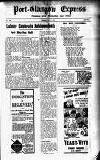 Port-Glasgow Express Wednesday 07 May 1947 Page 1