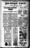 Port-Glasgow Express Wednesday 12 November 1947 Page 1