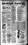 Port-Glasgow Express Friday 11 June 1948 Page 1