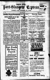 Port-Glasgow Express Friday 06 May 1949 Page 1