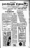 Port-Glasgow Express Wednesday 26 October 1949 Page 1