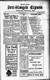 Port-Glasgow Express Wednesday 15 March 1950 Page 1