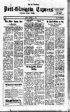 Port-Glasgow Express Friday 01 October 1954 Page 1