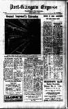 Port-Glasgow Express Friday 31 December 1954 Page 1