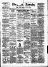 Banffshire Reporter Friday 29 October 1869 Page 1