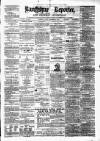 Banffshire Reporter Friday 10 December 1869 Page 1