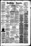 Banffshire Reporter Friday 30 October 1874 Page 1