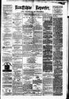 Banffshire Reporter Friday 04 December 1874 Page 1