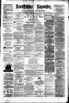 Banffshire Reporter Friday 11 December 1874 Page 1