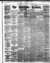 Banffshire Reporter Friday 22 January 1875 Page 1