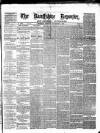 Banffshire Reporter Friday 03 December 1875 Page 1