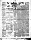 Banffshire Reporter Friday 18 February 1876 Page 1