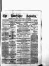 Banffshire Reporter Friday 15 December 1876 Page 1