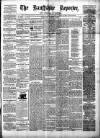 Banffshire Reporter Saturday 02 March 1878 Page 1