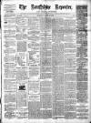 Banffshire Reporter Saturday 13 April 1878 Page 1