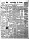 Banffshire Reporter Saturday 27 April 1878 Page 1