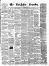 Banffshire Reporter Saturday 04 May 1878 Page 1